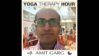 INTERVIEW WITH AMIT GARG