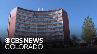 Denver opens new transitional hosuing complex designed to help those experiencing homelessness