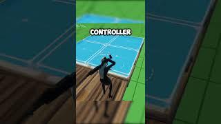 Do this for faster edits on controller  #fortnitecontroller #chapter2remix #fortnite