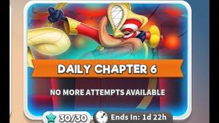 Lunar Daffy: Daily Chapter 6, Acts 1 & 2 with Rank 7 Lunar Daffy | Looney Tunes World of Mayhem