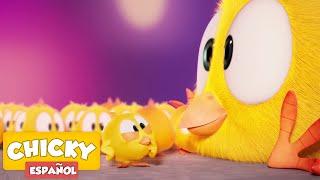 ¿Dónde está Chicky? 2020 | EL GRAN CHICKY | Dibujos Animados Para Niños