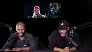 Tory Lanez - Jerry Sprunger ft. T. Pain (REACTION!!)