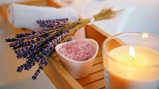 Entspannungsmusik Badewanne | Spa Musik für Wellness & Sauna | Wellnessmusik mit Naturgeräuschen