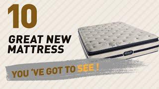 Beautyrest Mattress, Sleep Well Collection // Most Popular 2017