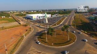 A Havan escolheu o Acre para inaugurar a 100ª megaloja Havan.