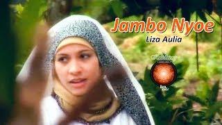 Liza Aulia - Jambo Nyoe (Album Kutidhieng) Official Music Video