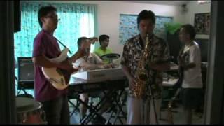 CEBU Band: Lawiswis Kawayan