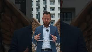 Личный помощник по недвижимости в Краснодаре // Роман Маслевский
