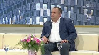 Rudina/ Shpend Ahmeti flet per largimin nga Vetevendosje (21.03.2018)