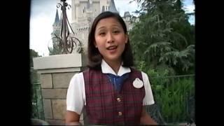 2003 Walt Disney World Vacation Planning Video - In HD - Part 1/4.mpg