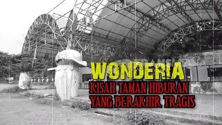 Wonderia Kisah Taman Hiburan Yang Berakhir Tragis | SECRET STORY (24/12/22)