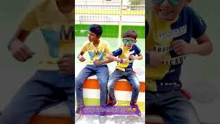 Thodik Lages Jadi…|| Comedy || Gujarati || Shorts || dhyey Kobiya