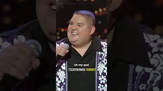 Gabriel Iglesias - Stand Up Tour In Iraq