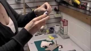 How to Re-Tip a Pool Cue - Home Billiards