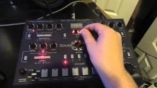 Red Sound Systems DarkStar XP2 Demo