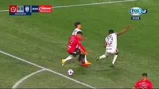 Resumen | Tijuana 0 - 2 Pachuca | Liga MX - Guardianes 2020  - Jornada 16 | tuzostvoficial