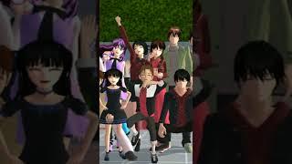 nih versi kak milk tea (ngomong²versi siapa lagi) ll sakura school simulator