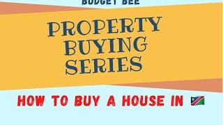 Tips for buying your first house/Property in Namibia