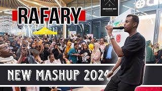 RAFARY | NEW SOMALI MASHUP 2024                             #somalimusic #somali #djibouti