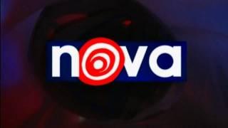 UPSCALE HD - TV NOVA - Opening (1994)