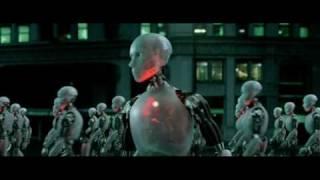 Pray for robots (feat. "Tina Cousins - Pray")