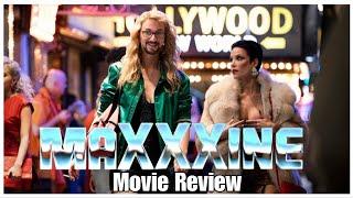 MaXXXine | Movie Review