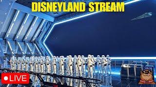  Live: Fantasmic Friday Stream at Disneyland! - Mickey's Mix Magic & World of Color ONE - 03/21/25