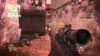 Vozeyy - MW3 Game Clip