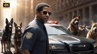 Denzel Washington | New Released Action Movie 2024 | Full Movie | 4K Ultra #actionDennwwdd45