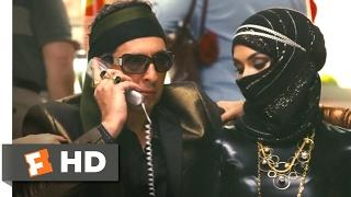 You Don't Mess With the Zohan (2008) - Hezbollah Hotline Scene (10/10) | Movieclips