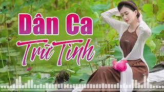 Album Dân Ca Trữ Tình Quê Hương Miền Tây - Nhạc Đồng Quê Chọn Lọc, Nhạc Dân Ca Miền Tây Nam Bộ