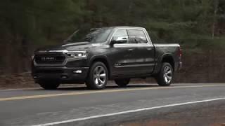 2019 Ram 1500 Limited | Your Luxury Truck Has Arrived | TestDriveNow