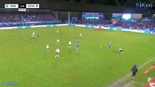 Highlights: SV Meppen vs. SC Spelle-Venhaus