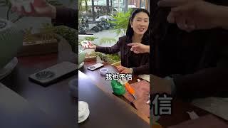 怎麼小包的手鐲真的能拆到想要的嗎？老緬大哥可不可信啊～#翡翠 #翡翠手鐲 #手鐲#珠寶首飾 #戴美麗手鐲 #jade