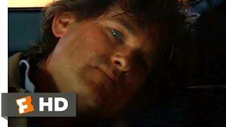 Breakdown (3/8) Movie CLIP - Jeff Breaks Free (1997) HD