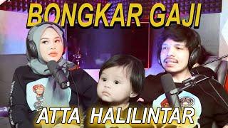 Gaji Atta Halilintar Dari YouTube 2023 Berapa Ya????