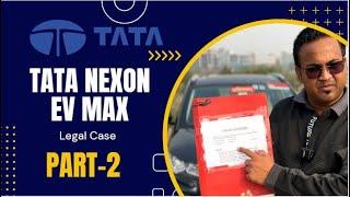 New Tata Nexon | Legal Case | Consumer Forum