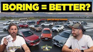 Toyota VS The World (China) [Unicorn Circuit EP 152]