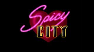   Spicy City (1997 Ralph Bakshi)