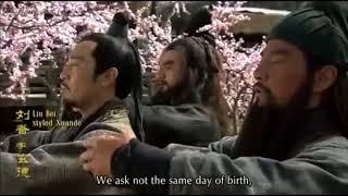 Moment of Inspiration - Three Kingdoms - #5 - Ep 2