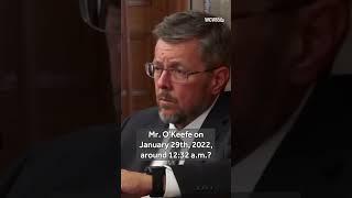 Objection! Judson Welcher's first day of testimony in Karen Read retrial