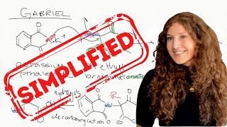 MCAT Organic Chemistry: Strecker & Gabriel Synthesis Simplified