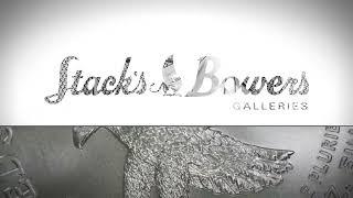 Buy Silver from Stack’s Bowers Galleries!