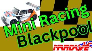 Mardave Mini Racing Round 4 Blackpool