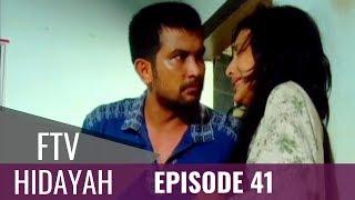FTV Hidayah - Episode 41 | Penjual Istri