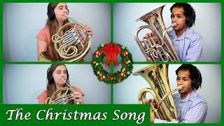 The Christmas Song (Chestnuts Roasting On An Open Fire) - [Horn, Euphonium, and Tuba Arrangement]
