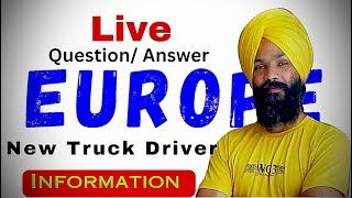 Apne puche gaye Questions ke Answers / live bataiye