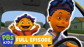 Sid the Science Kid FULL EPISODE | Special Mom Day Meal | PBS Kids