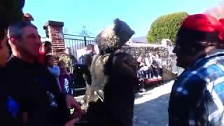 Fête de l'Ours de Prats de Mollo