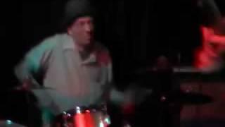 Steve Taylor's Drum Boogie "Sing, Sing, Sing"